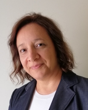 Profile photo of Dr Cristina Casalou